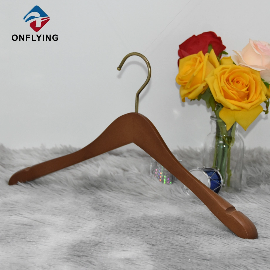 Wedding Dress Hanger Manufacturer
