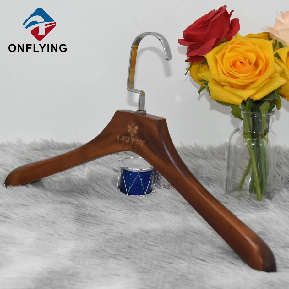 Wooden Coat Hanger Factory