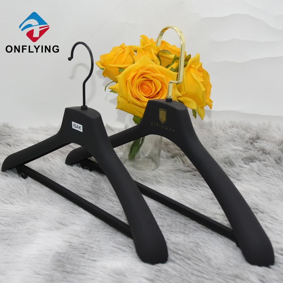 Cloth Hanger Plastic Factory