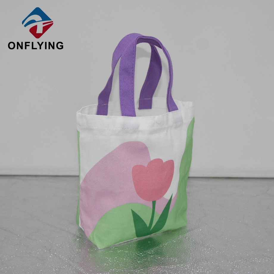 Cotton Tote Bag Supplier