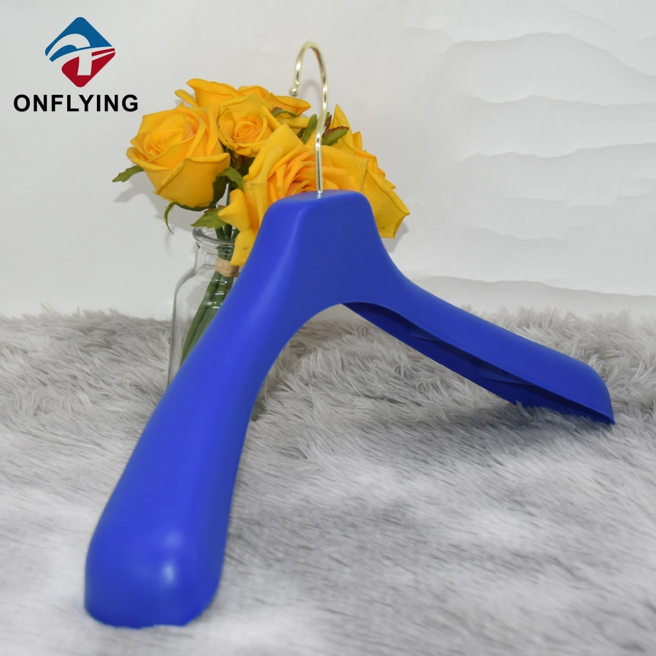 Chine Coupes bleues durables de luxe pour vêtements Logo personnalisé Fournisseur de Chine fabricant