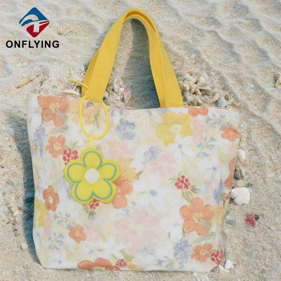Canvas Tote Bag manufacturer