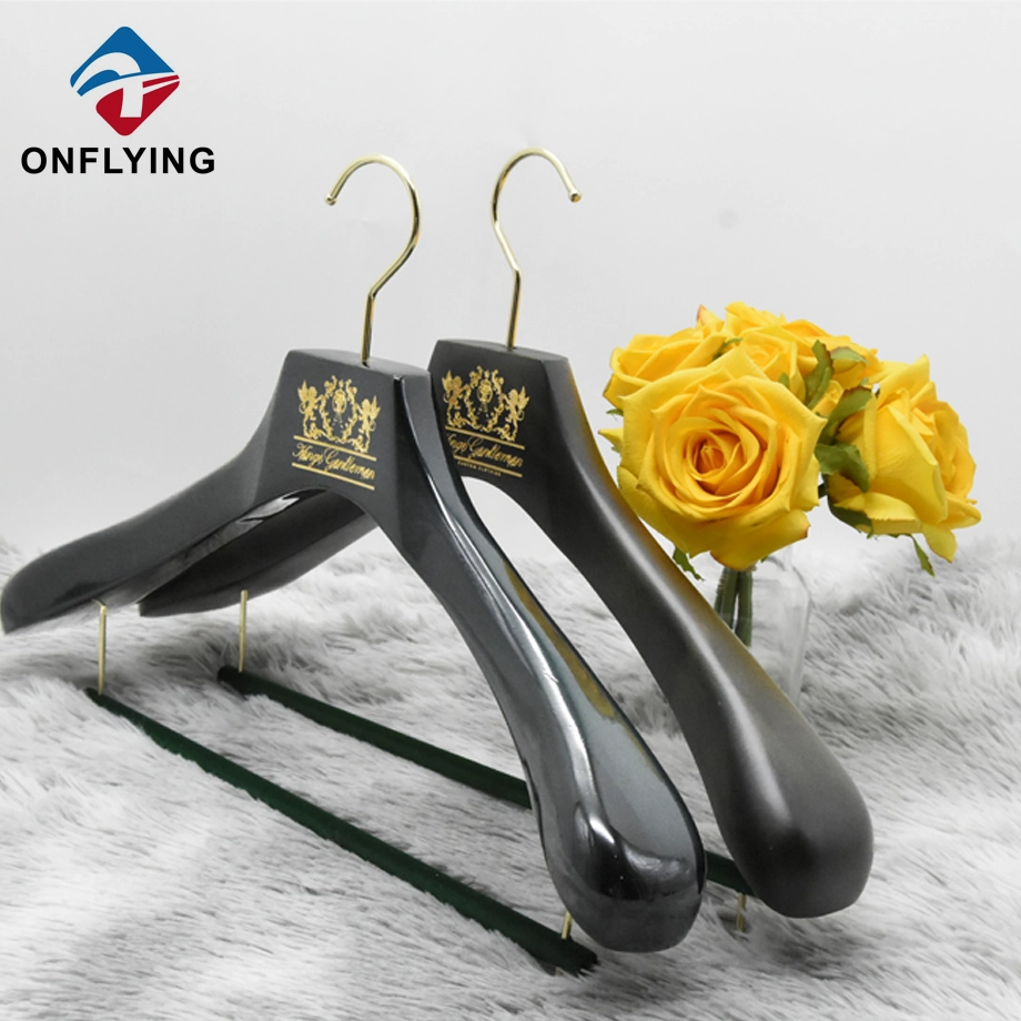 Clothes Wooden Hanger Supplier