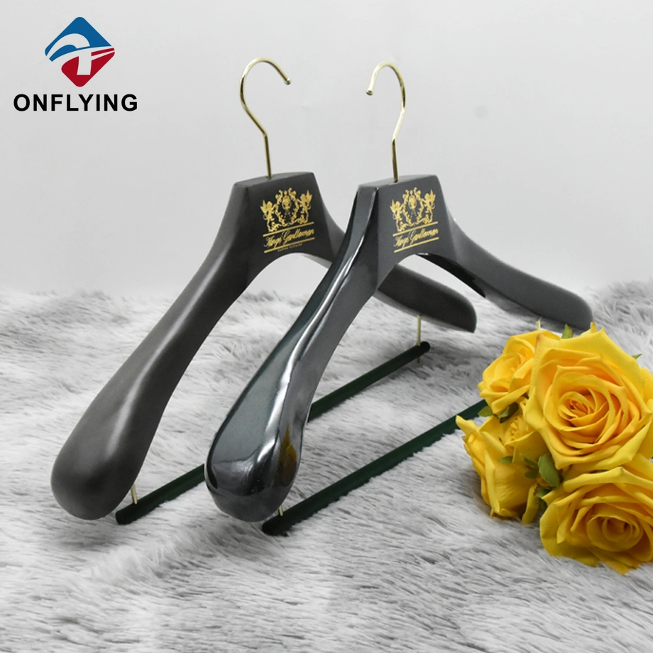 Clothes Wooden Hanger Manufacturer