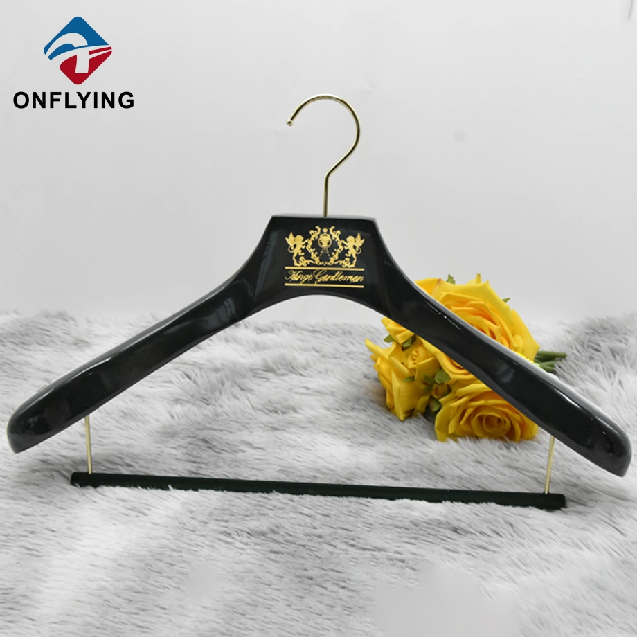 Clothes Wooden Hanger Factory