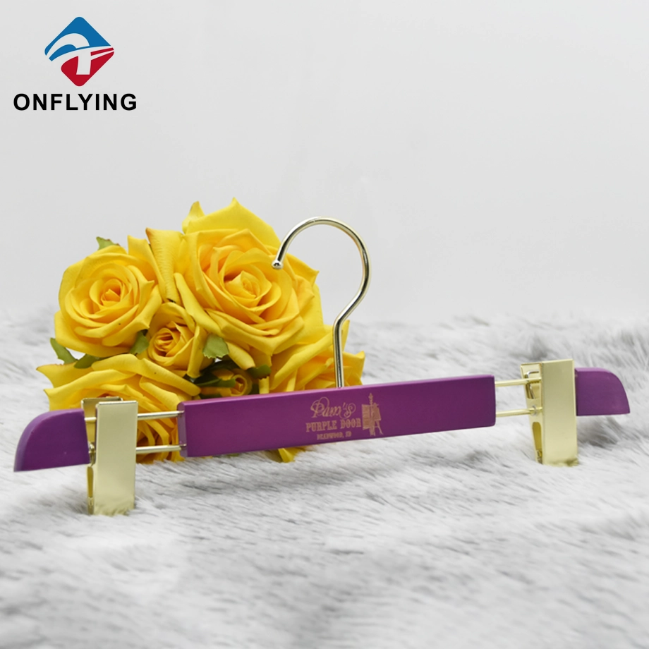 Hangers for Pants Manufacturer