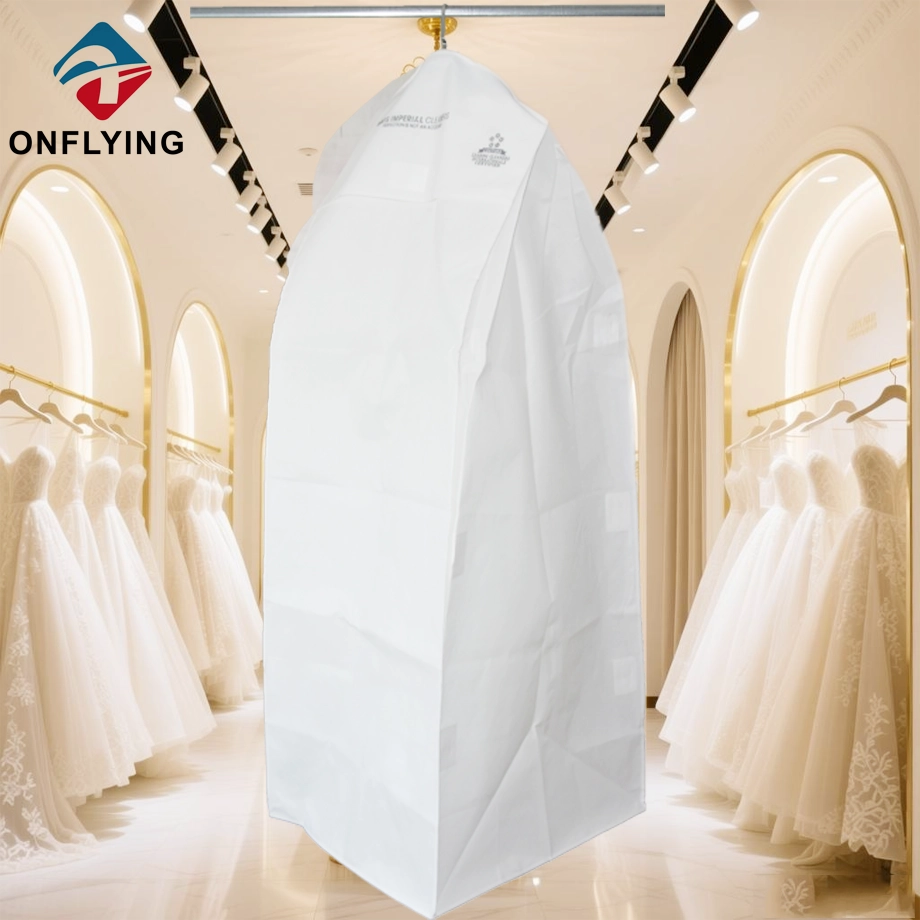 Dress Bag Supplier