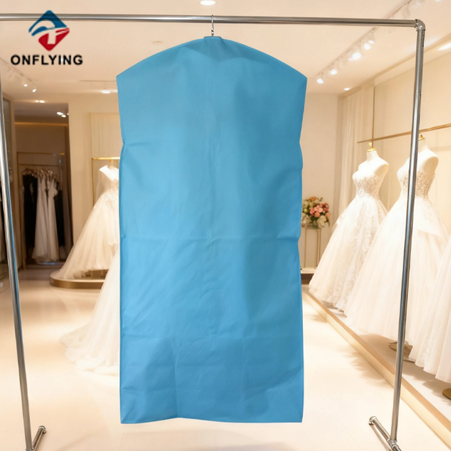 Gown Garment Bag manufacturer