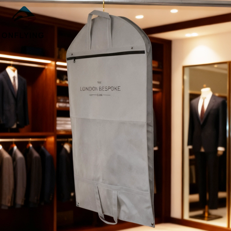 Suit Cover Supplier
