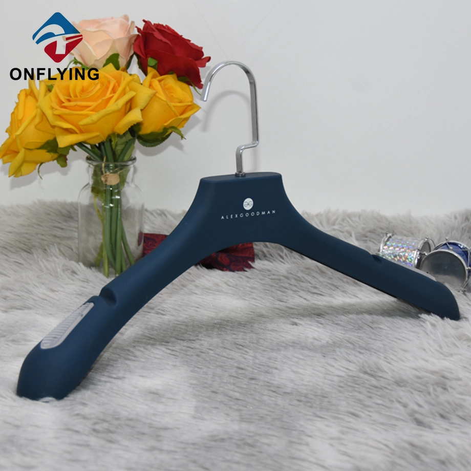 Rubber Coat Hangers Factory