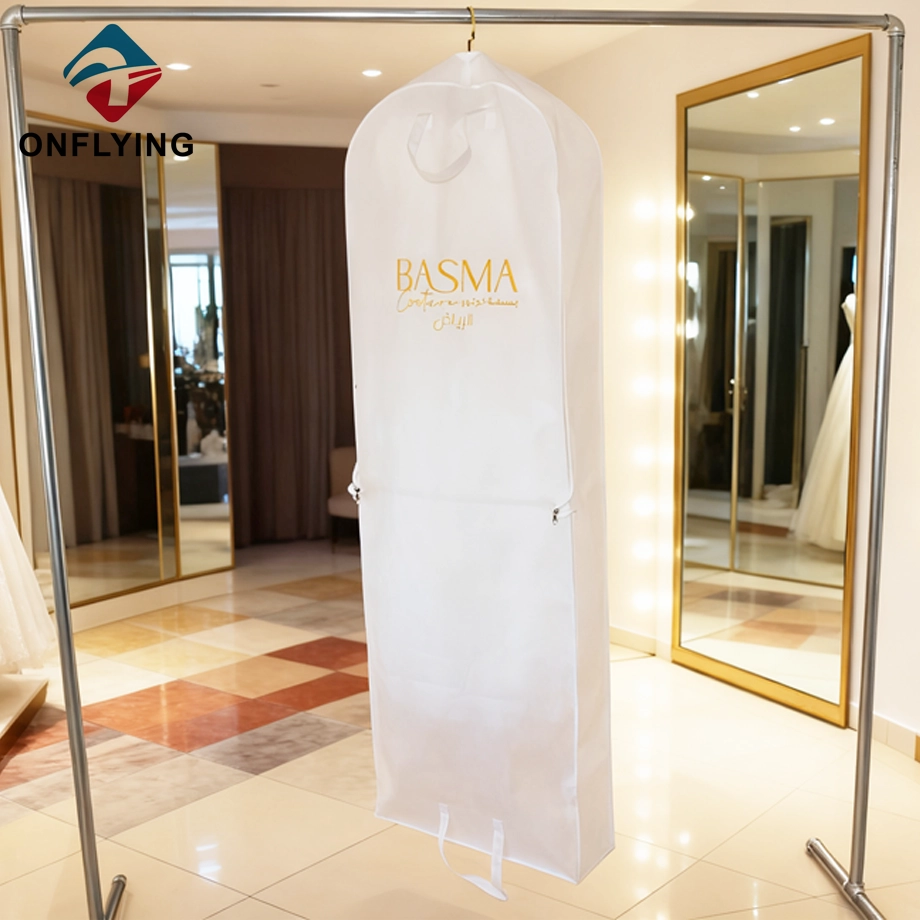 Dress Garment Cover Manufacturer