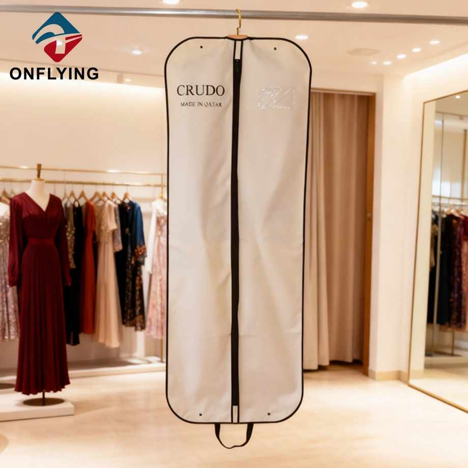 Gown Dress Cover Supplier