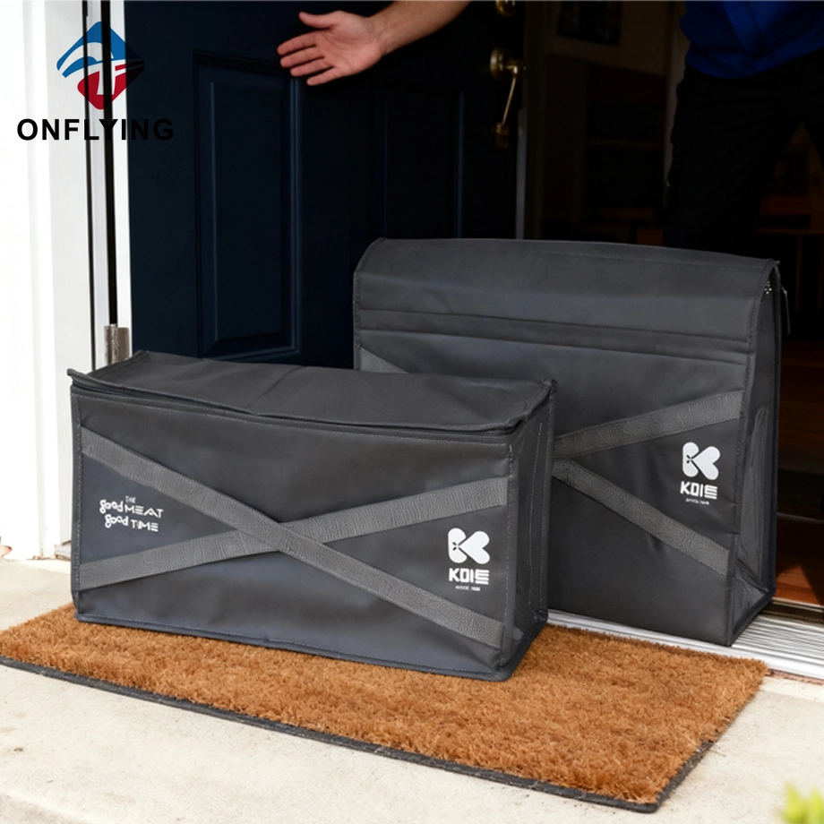 Insulated Bags manufacturer