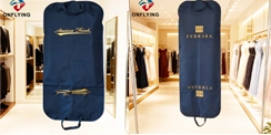 Bolsos Premium Oxford Azul para Traje y Vestido de Novia Bolsos Premium Oxford Azul para Traje y Vestido de Novia