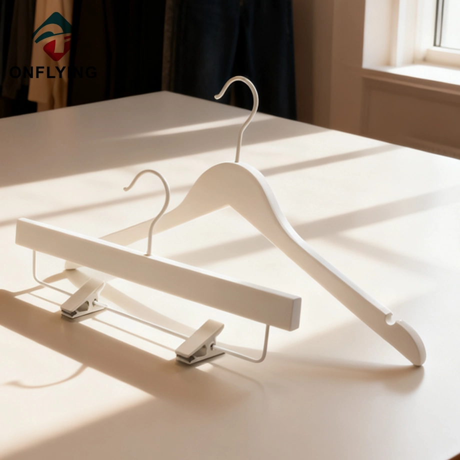 Dress Pants Set Hanger Factory