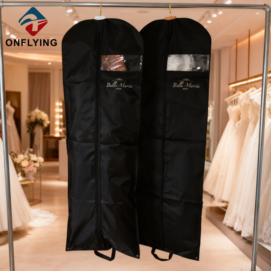Bridal Dress Bag Supplier