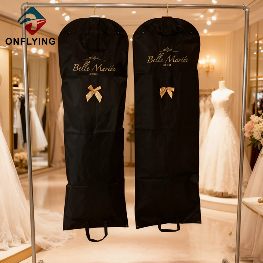 Bridal Gowns Packaging Bags Manufacturer,