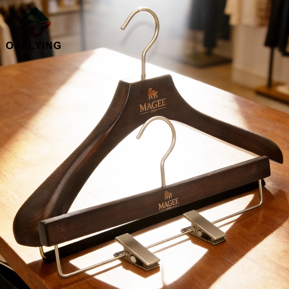 Suits Pants Hanger Set Factory