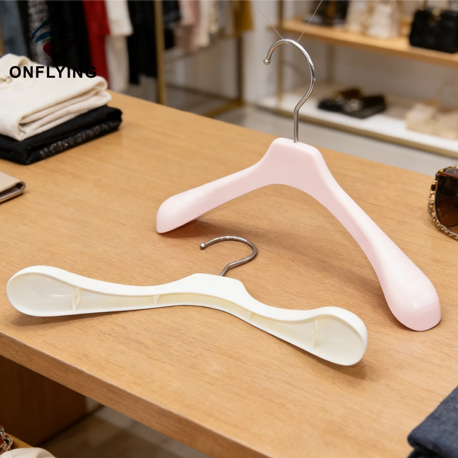 Kids' Coat Hanger Factory