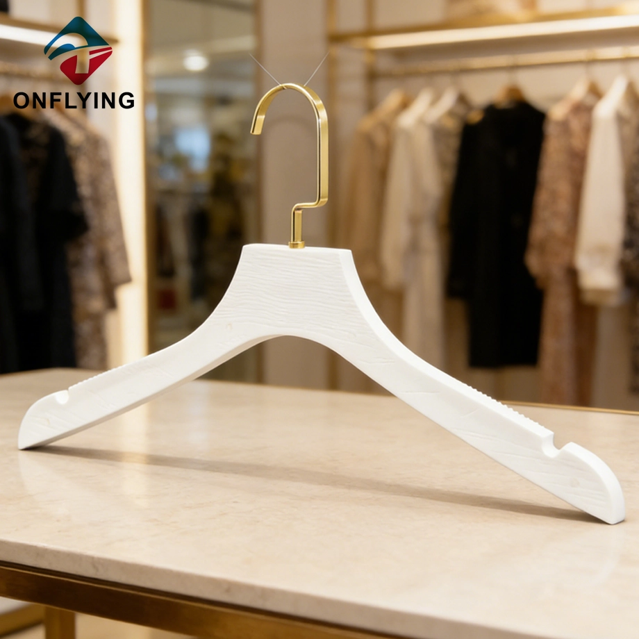 Dress Hangers Factory