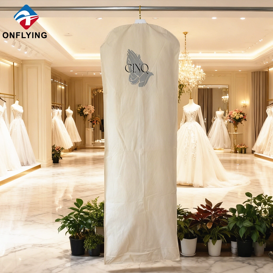 Dress Bags Customized factory