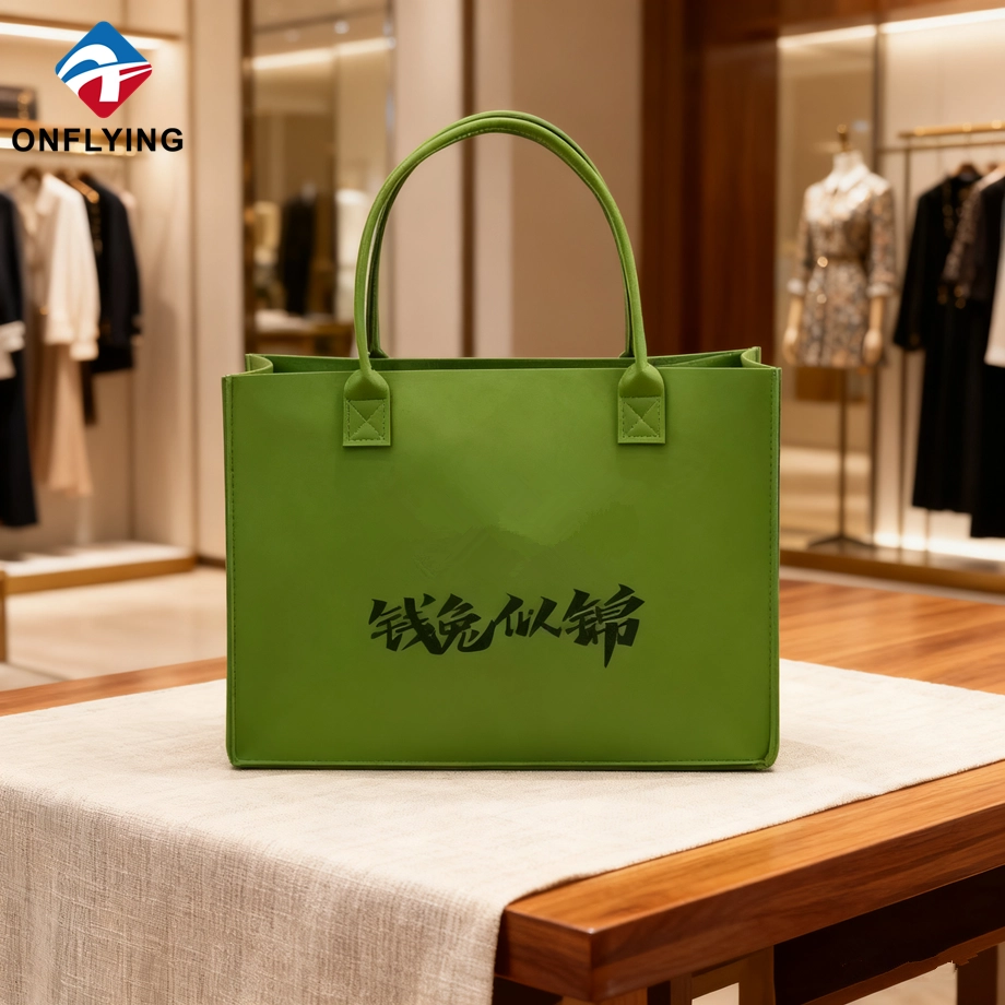 Felt Tote Bags Wholesale suppliers