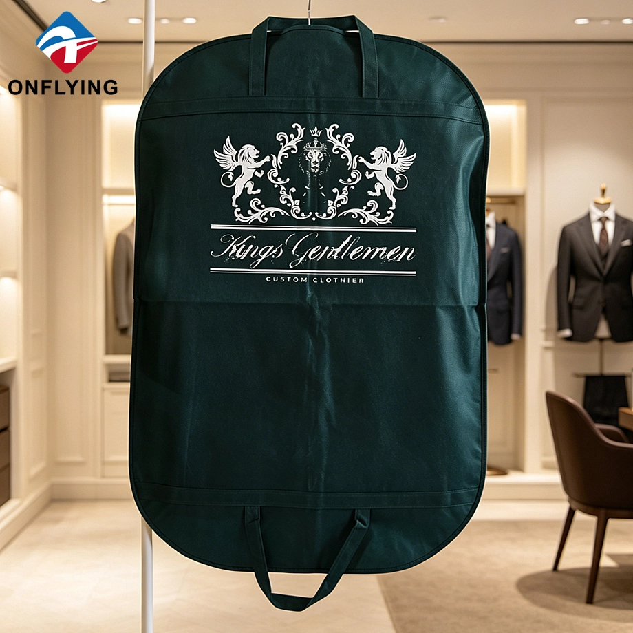 Garment Dust Suit Cover manufacturer
