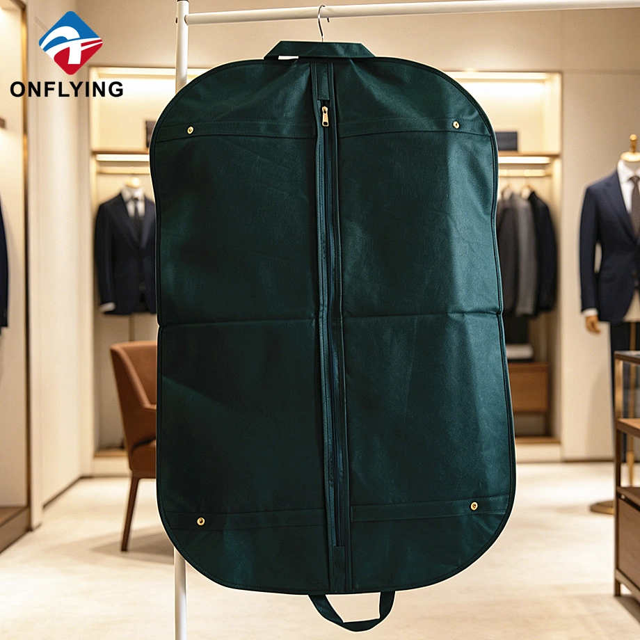 Garment Dust Suit Cover manufacturer