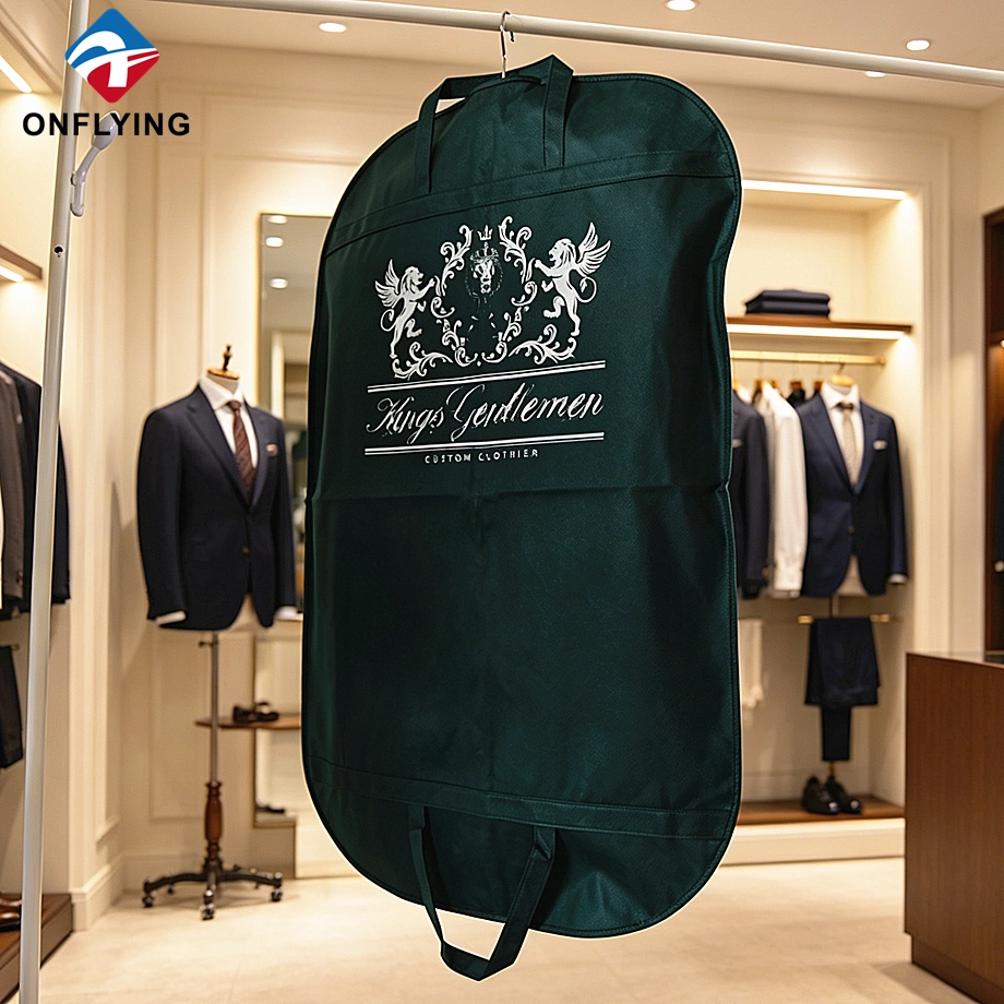 Garment Dust Suit Cover manufacturer