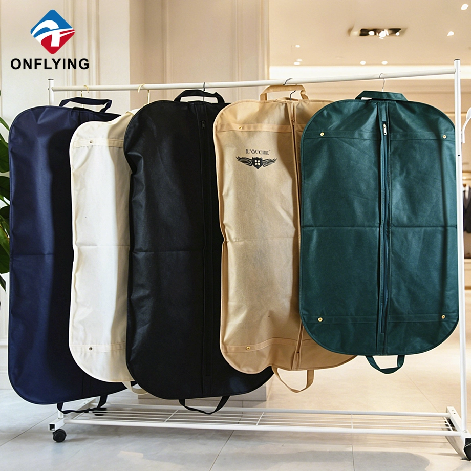 Portable Garment Dust Cover Set manufacturer