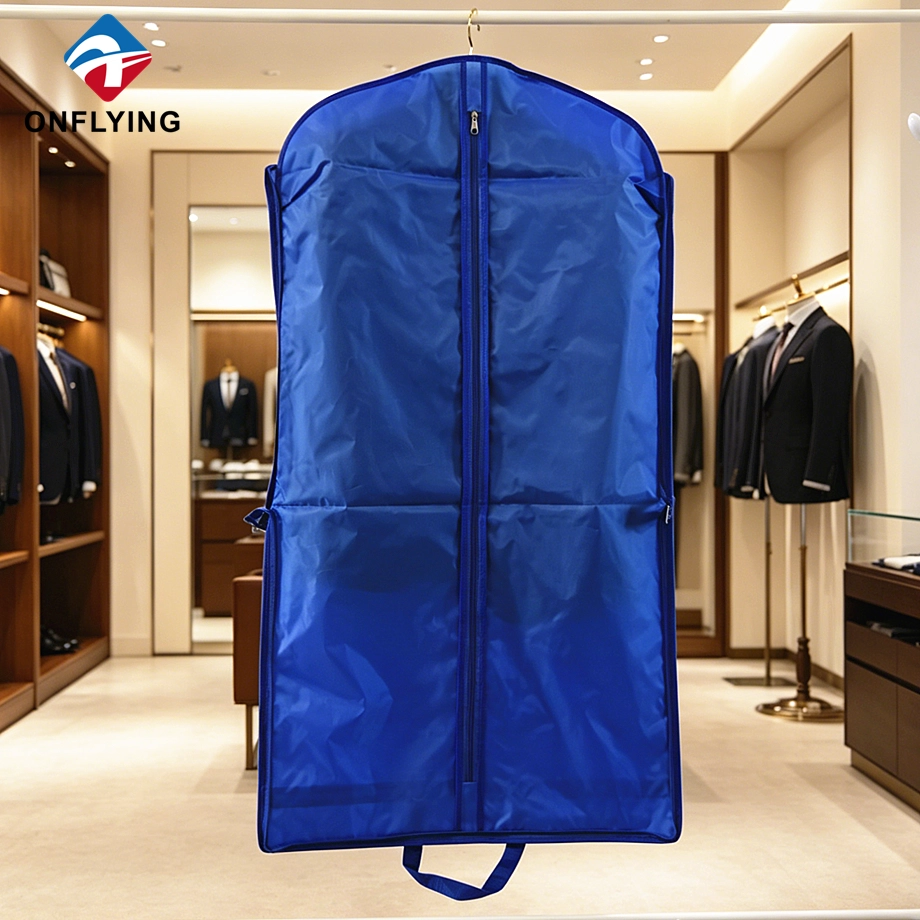 Garment Waterproof Bag factory