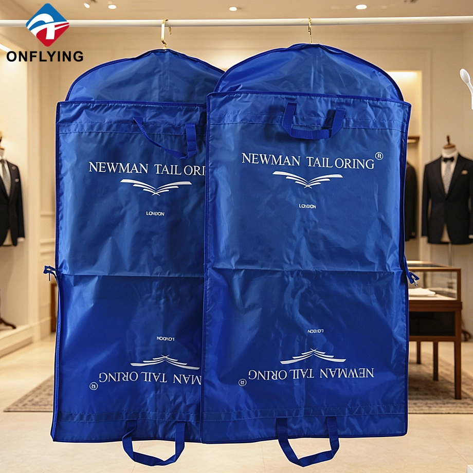 Garment Waterproof Bag factory