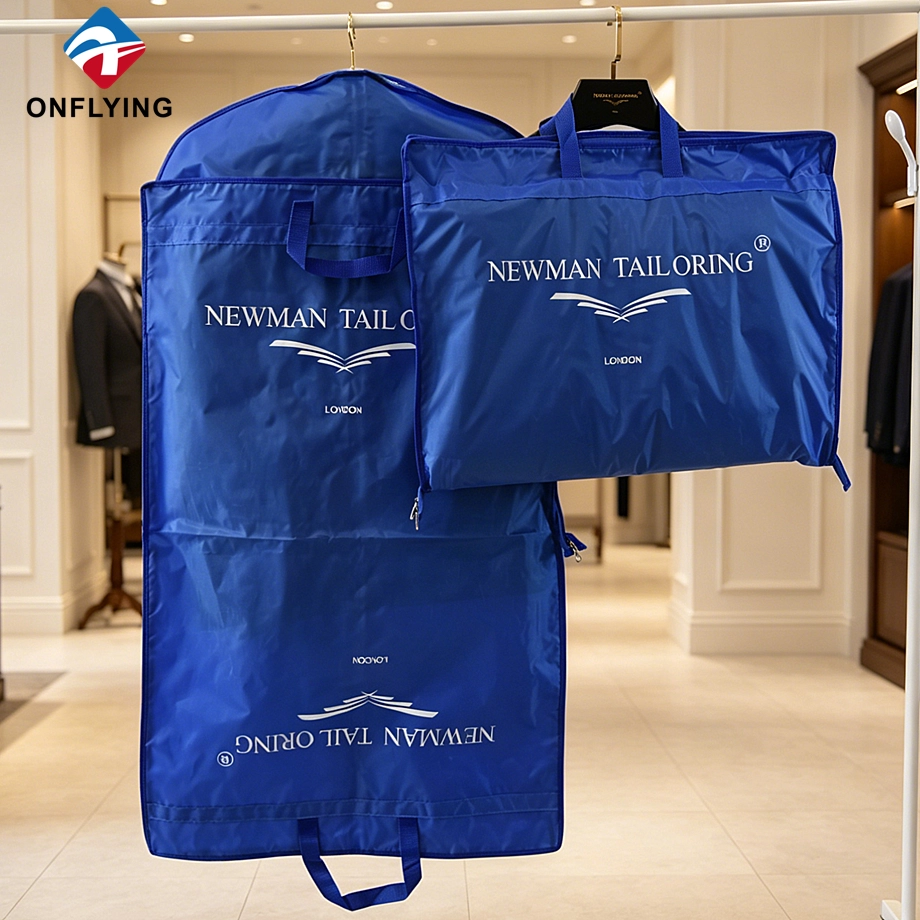 Dust Foldable Bag Set factory