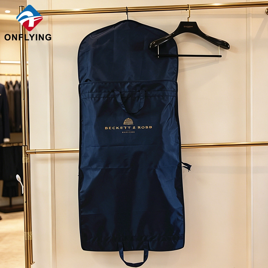 Dust Foldable Bag Set factory