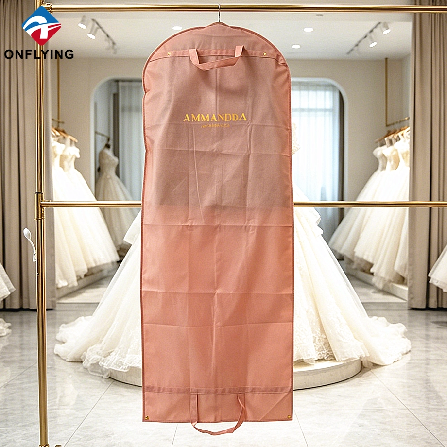 Dress Travel Bag Factory