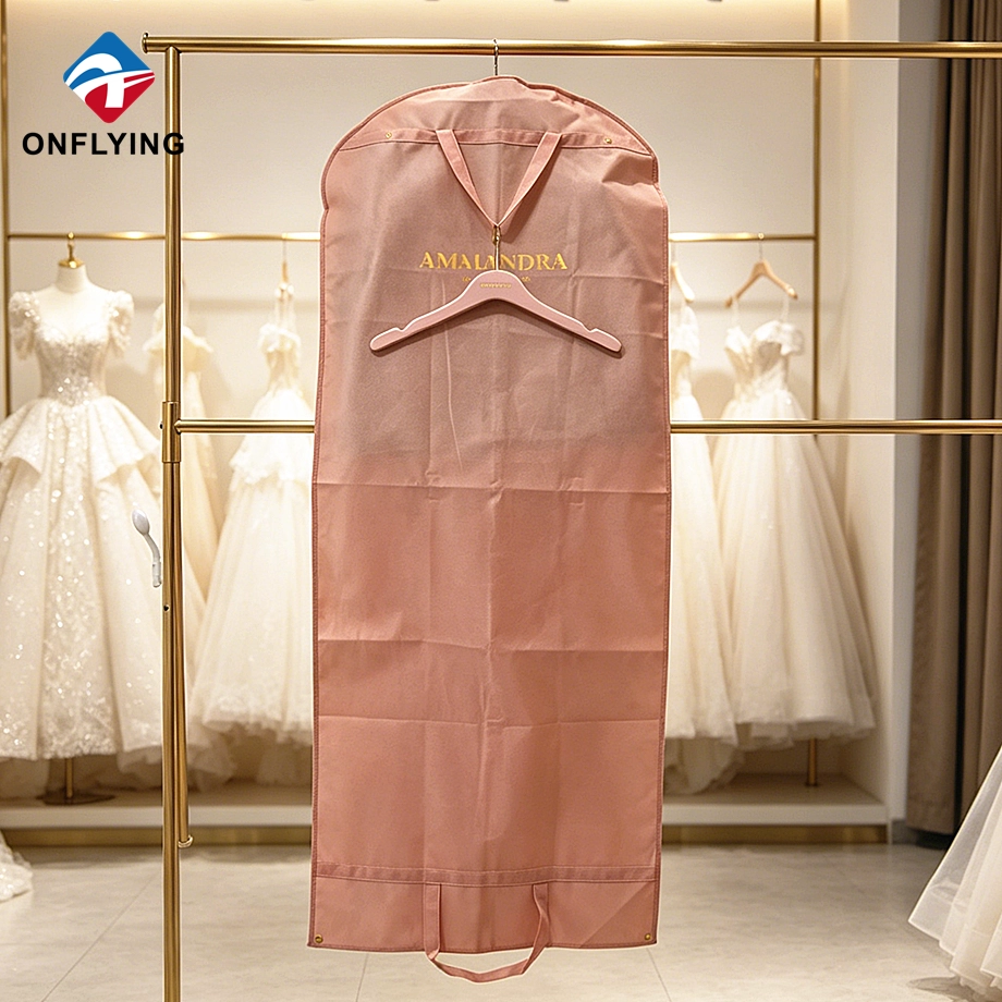 Dress Travel Bag Factory