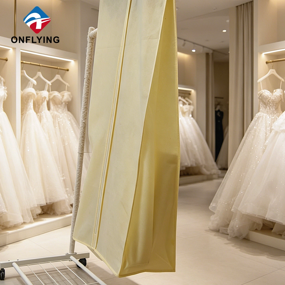Garment Storage Cover factory