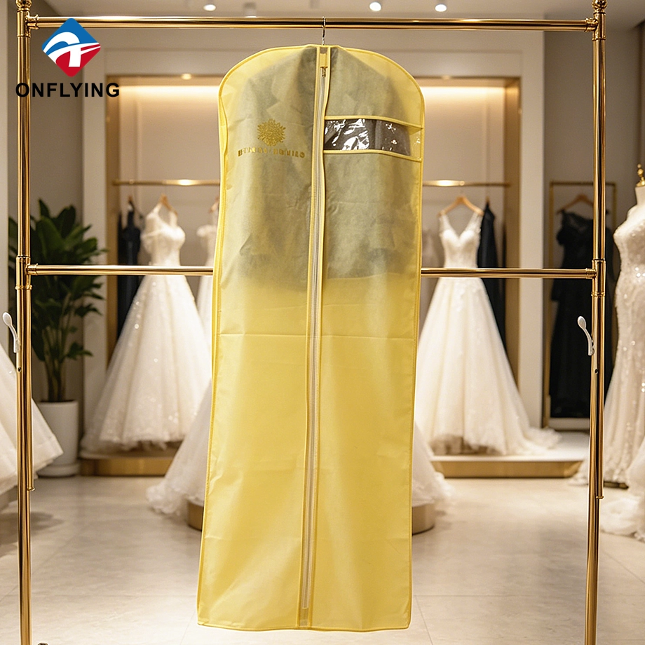 Garment Storage Cover factory