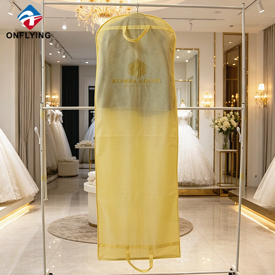 Garment Storage Cover factory