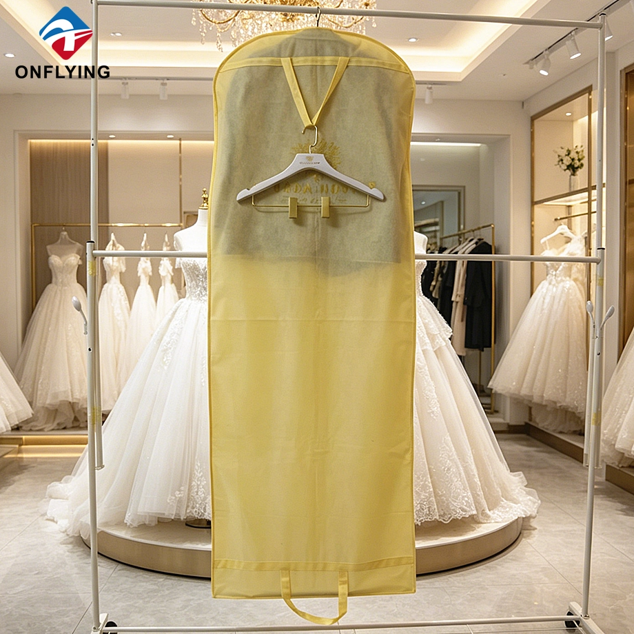 Garment Storage Cover factory