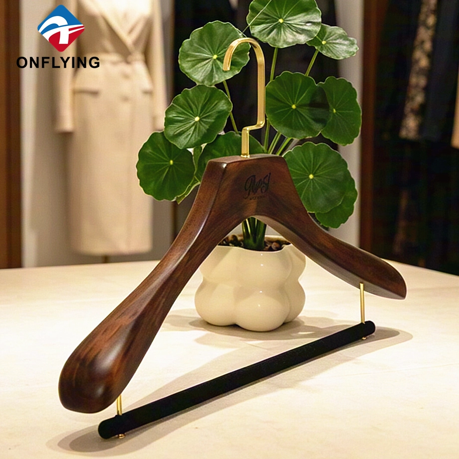 Suit Clothing Hanger factory