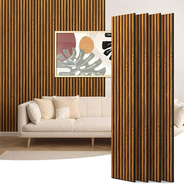 Dove la natura incontra il silenzio: ridefinire gli spazi con i pannelli acustici in legno Dove la natura incontra il silenzio: ridefinire gli spazi con i pannelli acustici in legno