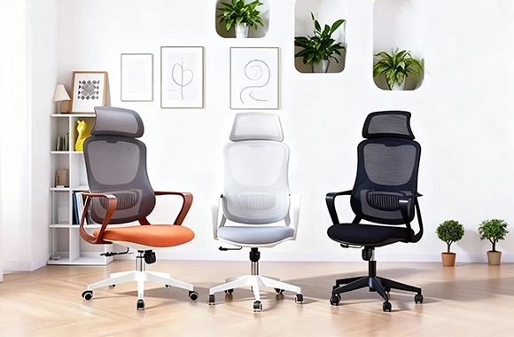 China Mesh Chair manufacturer