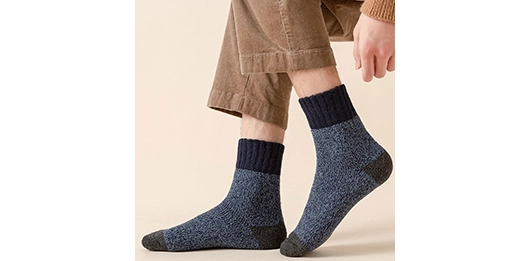 Jixingfeng Sets New Standards in Functional Hosiery with Advanced Antibacterial Technology