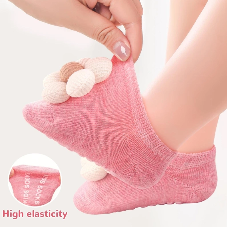 low price plush socks wholesale