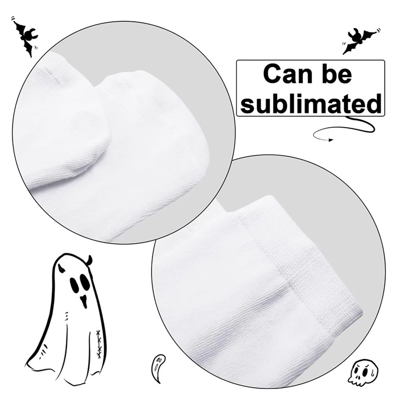 custom 3D digital socks supplier