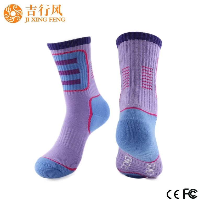 running socks supplier China