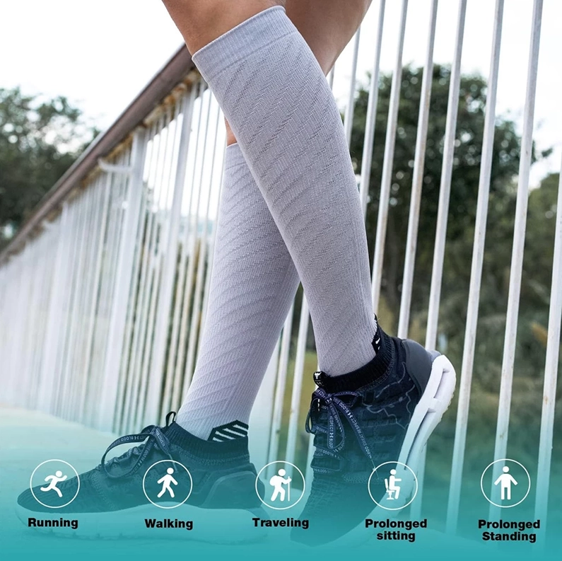 OEM running socks manufacturer China