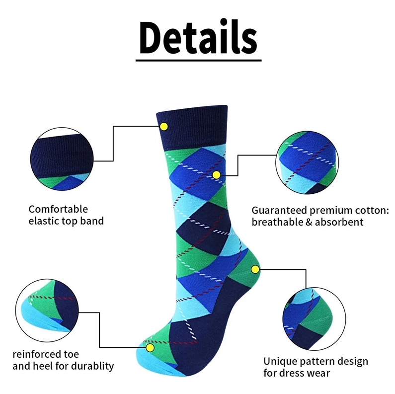 China digital printed socks wholesale