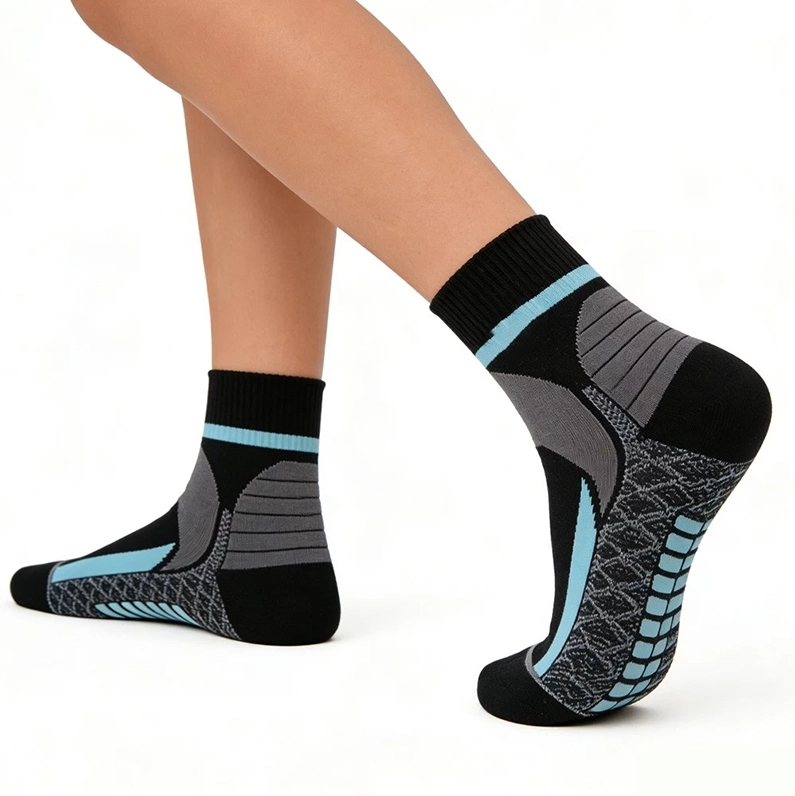 OEM running socks manufacturer China